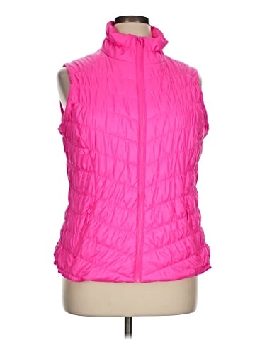 GG Blue Vest (view 1)