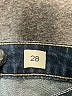 SNEAK PEEK Solid Blue Jeans Size 28 waist - photo 5