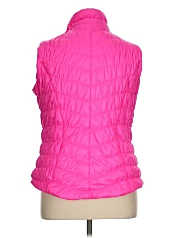 GG Blue Vest (view 2)