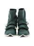 Assorted Brands Green Sneakers Size 7 (kids) - photo 2