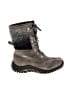Ugg Gray Boots Size 6 - photo 1