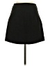 Express Outlet Black Faux Leather Skirt Size 0 - photo 2