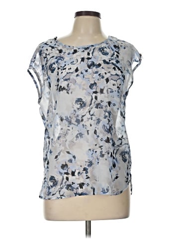 Truth NYC Sleeveless Blouse (view 1)