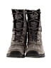 Ugg Gray Boots Size 6 - photo 2