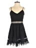 Jonathan Simkhai Black Romper Size 0 - photo 1