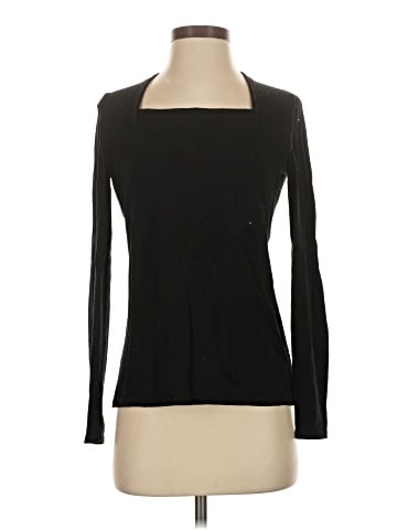 Classiques Entier Long Sleeve Top (view 1)