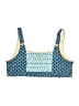 Cabana Life Blue Swimsuit Top Size XL (estimated) - photo 2
