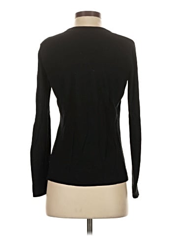 Classiques Entier Long Sleeve Top (view 2)