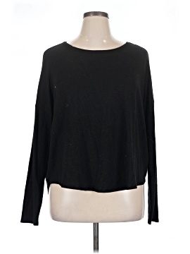 Lucky Brand Pullover Sweater