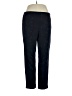 rsvp by TALBOTS Paisley Blue Casual Pants Size 14 - photo 1