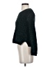 Aeropostale 100% Polyester Black Pullover Sweater Size XS - photo 5