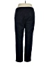 rsvp by TALBOTS Paisley Blue Casual Pants Size 14 - photo 2