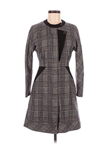 Derek Lam Wool Coat (view 1)