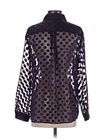 Chico's Long Sleeve Blouse (view 2)