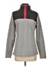Columbia 100% Polyester Gray Sweatshirt Size S - photo 1