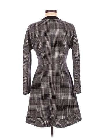 Derek Lam Wool Coat (view 2)