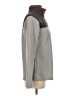 Columbia 100% Polyester Gray Sweatshirt Size S - photo 4