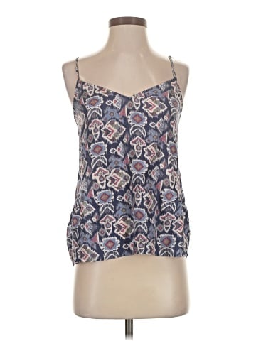 Comptoir des Cotonniers Sleeveless Top (view 1)
