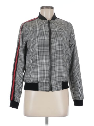 Charlotte Russe Jacket (view 1)