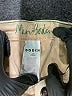 Mini Boden Tan Cargo Pants Size 13 - photo 3