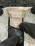 Travelers by Chico's 100% Polyester Gray Jacket Size XS (00) - photo 7