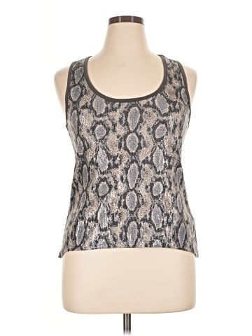 Hybrid Apparel Sleeveless Top (view 1)