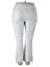 Riders by Lee White Jeans Size 18 - photo 2