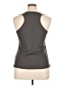 Hybrid Apparel Gray Sleeveless Top Size XL - photo 2