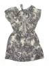 Final Touch Print Gray Dress Size L (youth) - photo 2