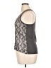 Hybrid Apparel Gray Sleeveless Top Size XL - photo 5