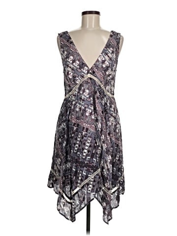 BB Dakota Cocktail Dress (view 1)