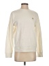 Timberland Ivory Sweatshirt Size S - photo 1