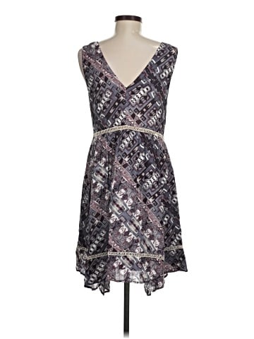 BB Dakota Cocktail Dress (view 2)