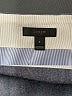 J.Crew Gray Formal Skirt Size 0 - photo 4