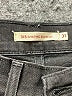 Levi's Black Jeans Size 31 waist - photo 7