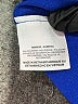 Nike 100% Polyester Blue Track Jacket Size XL - photo 7