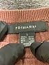 Primark Brown Turtleneck Sweater Size S - photo 7