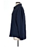 Assorted Brands 100% Polyester Blue Long Sleeve Blouse Size L - photo 5