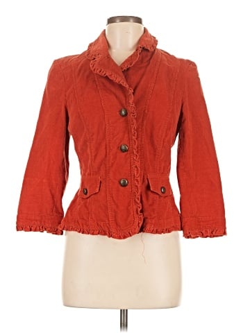 Sandro Jacket (view 1)