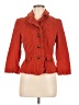 Sandro Orange Jacket Size Med (2) - photo 1