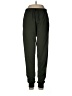 G Gradual Solid Green Track Pants Size M - photo 1