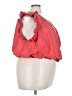 Universal Thread 100% Cotton Orange Sleeveless Blouse Size 4X - photo 4