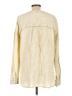 Dokotoo Ivory Long Sleeve Blouse Size L (estimated) - photo 2