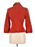Sandro Orange Jacket Size Med (2) - photo 2