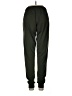 G Gradual Solid Green Track Pants Size M - photo 2