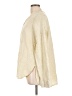 Dokotoo Ivory Long Sleeve Blouse Size L (estimated) - photo 5