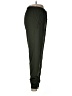 G Gradual Solid Green Track Pants Size M - photo 4
