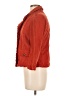 Sandro Orange Jacket Size Med (2) - photo 5