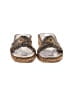 Andre Assous Brown Tan Wedges Size 5 - photo 2