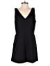Elevenses 100% Cotton Solid Black Romper Size 2 - photo 1